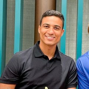 Meet your Posher, Keelan